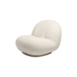Pacha Lounge Chair, Karakorum 002, GUBI