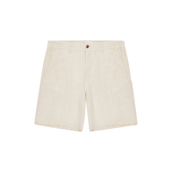 Aden Shorts 1454, oat, NN.07