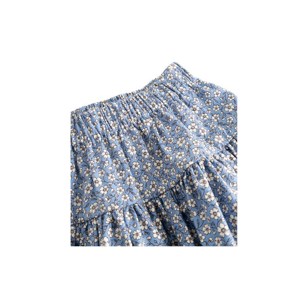 Sylvia Skirt, forget me not, MarMar Copenhagen