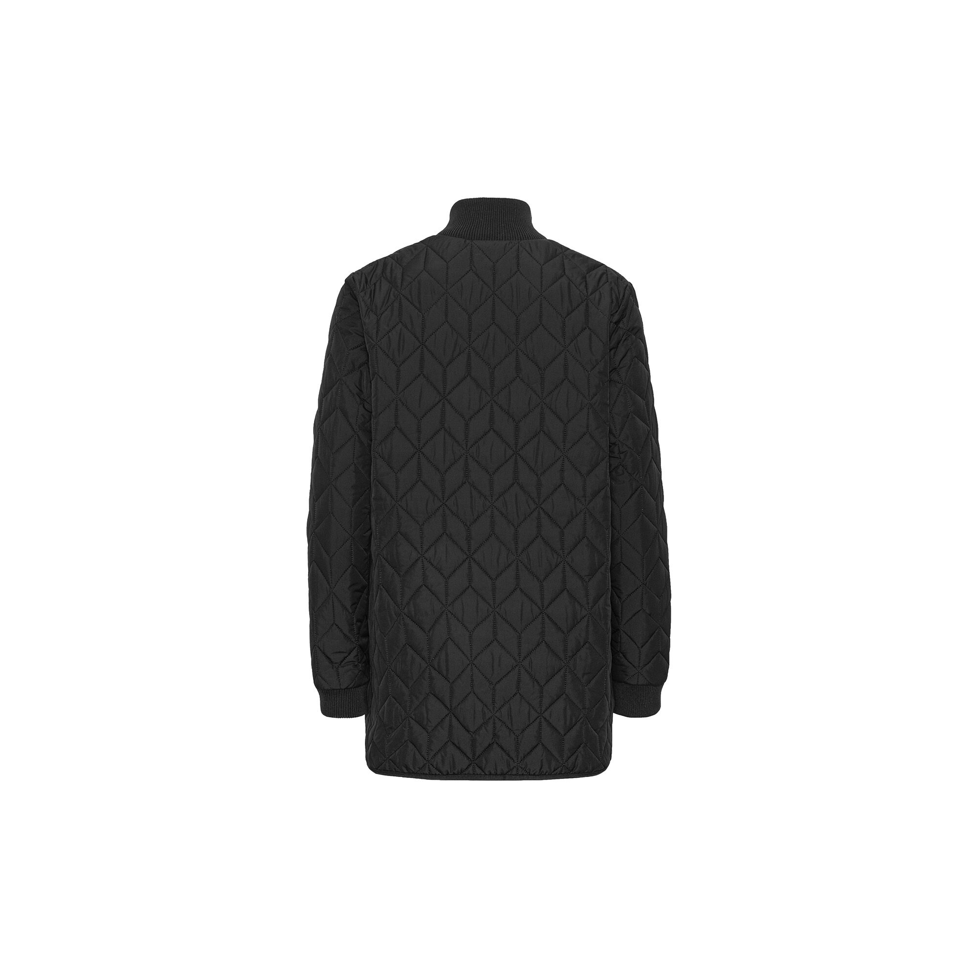 Black quilt hot sale