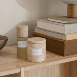 FRABLI Room Spray, travertin, Blomus