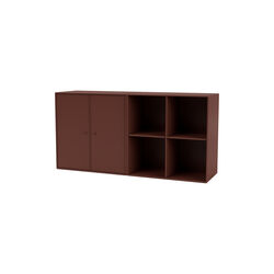 PAIR Classic Sideboard, 155 masala, Montana Furniture