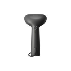Cirrus Icon Handheld Steamer | Charcoal | Kl&auml;d&aring;ngare, Steamery
