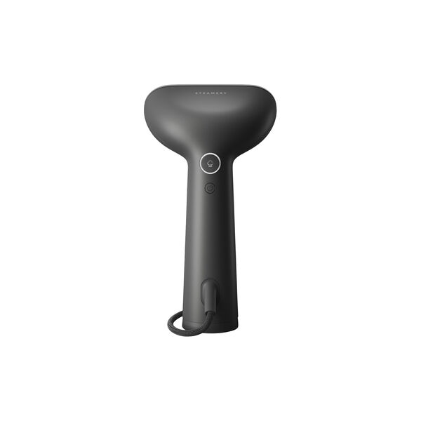 Cirrus Icon Handheld Steamer | Charcoal | Kl&auml;d&aring;ngare, Steamery