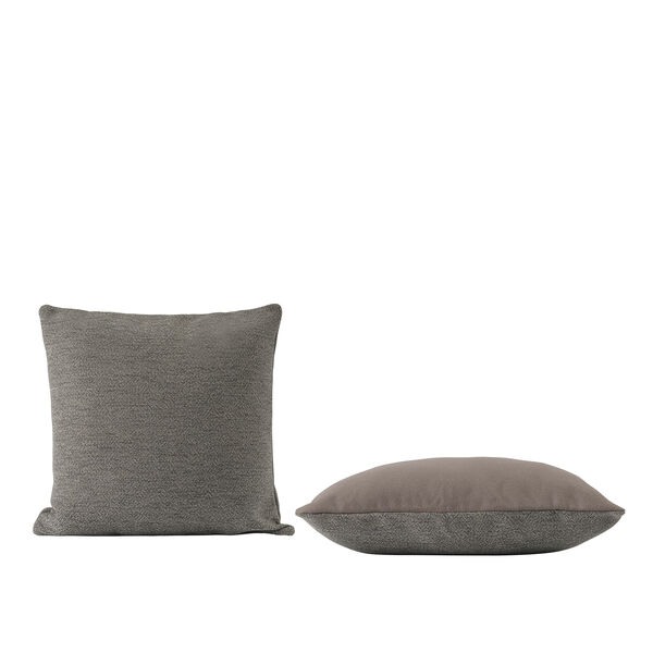 Mingle Cushion, taupe Mingle Cushion, taupe, Muuto