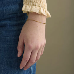 Eva Bracelet, Pernille Corydon Jewellery