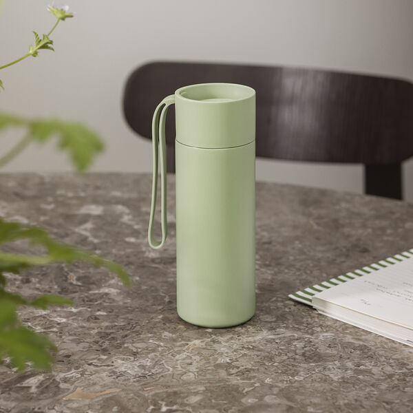 To Go Cup, pistachio, Eva Solo