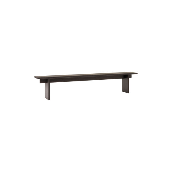 Ita OS6 | Dark Stained Oak | B&auml;nk, &Tradition
