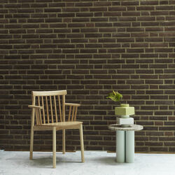 Deko Object S3, snow, Normann Copenhagen