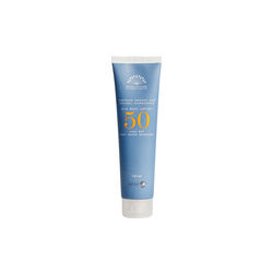 Sun Body Lotion SPF 50, Rudolph Care