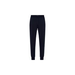 Leisure Long Pants, black iris, HANRO