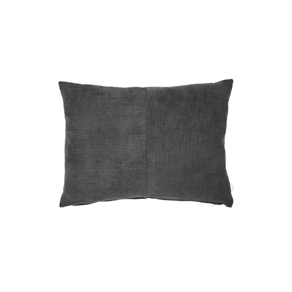 Wille Cushion, dark grey, Compliments