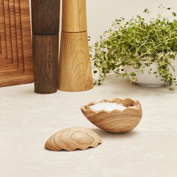 Salt&auml;gget, Spring Copenhagen