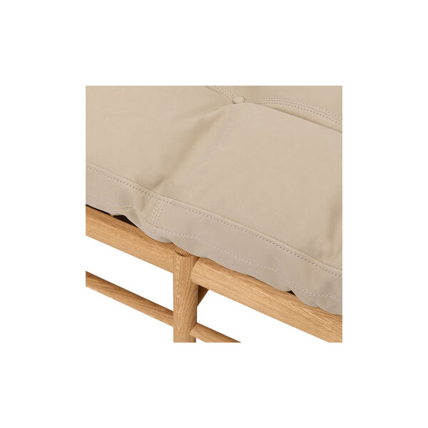 OW150 Daybed, Raku 20367, Carl Hansen & Søn