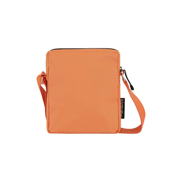 NICO, space orange, Kintobe