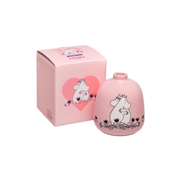 Mumin vas K&auml;rlek, Moomin Arabia