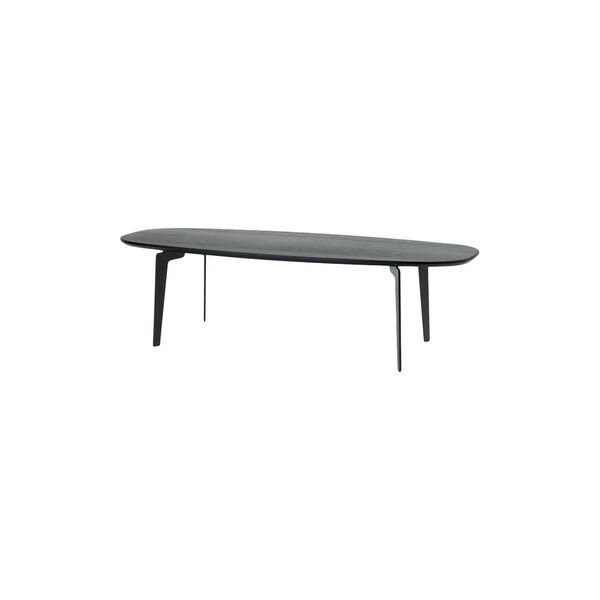 Join™ FH61 Soffbord, svart Join™ FH61 Soffbord, svart, Fritz Hansen