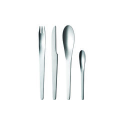 Arne Jacobsen bestickset, 16 delar Arne Jacobsen bestickset, 16 delar, Georg Jensen