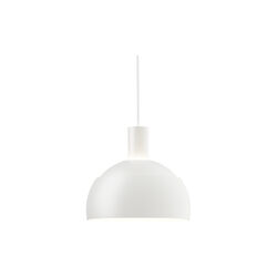 FJ Elements Pendant, white, Louis Poulsen