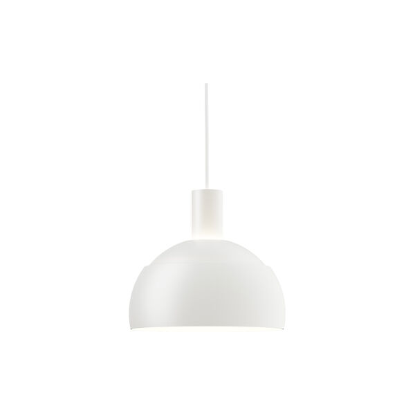 FJ Elements Pendant, white, Louis Poulsen