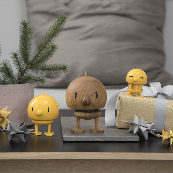 Hoptimist Bimble, gul, Hoptimist