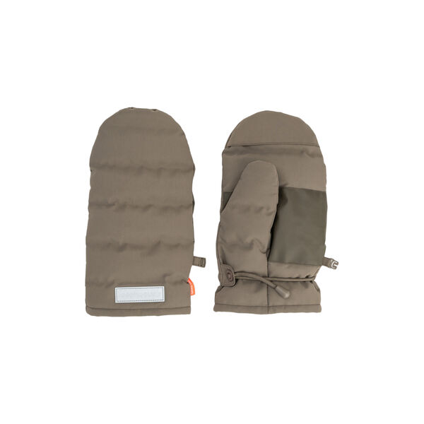 Barnvagnshandskar | Taupe, Done by Deer