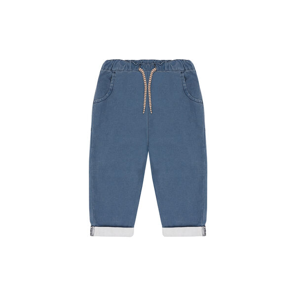 Hcjean Denim Pants, Hust & Claire