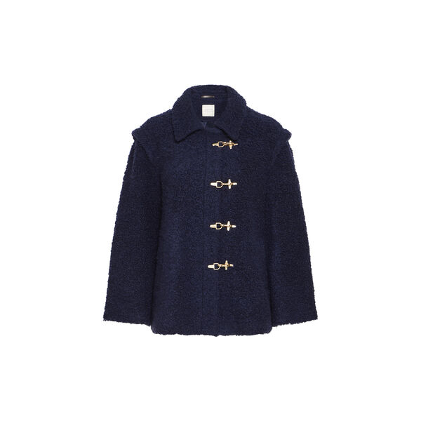 IRFREYA Jacket, night sky, Atelier Rêve