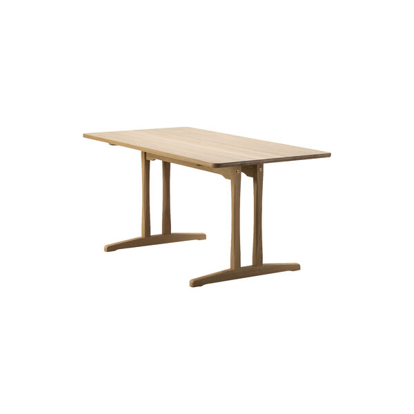Mogensen C18 Shaker Table 160 cm, oiled oak, Fredericia Furniture