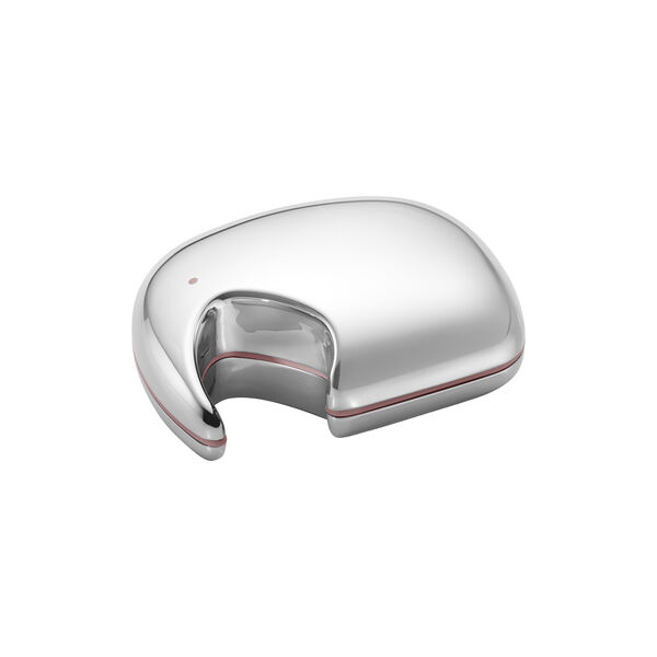 Elephant ask, pink, Georg Jensen