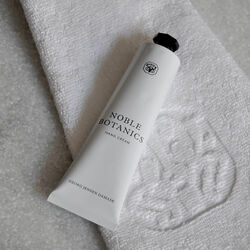 Noble Botanics handkr&auml;m, Georg Jensen Damask