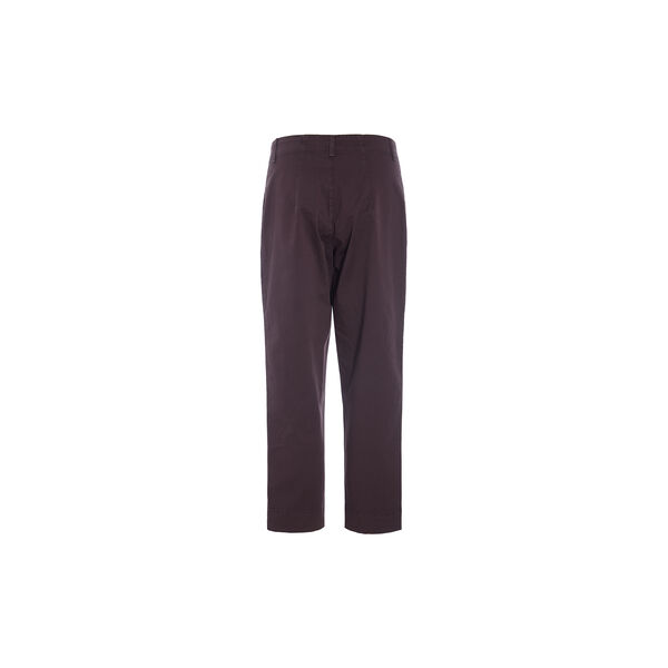 Kihon byxa, raisin, BITTE KAI RAND