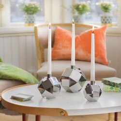 Merkurius Ljusstake Liten, Klong