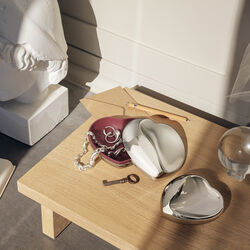 Heart Box smyckeskrin, Georg Jensen
