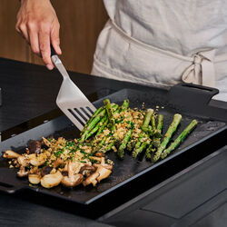 Stekplatta stor, Gastrotools