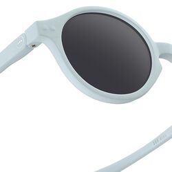 #D KIDS solglas&ouml;gon, sweet blue, IZIPIZI
