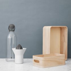 COOL-IT karaff, dark grey, RIG-TIG