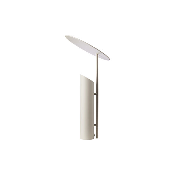 Reflect Table Lamp , matt white, Verpan