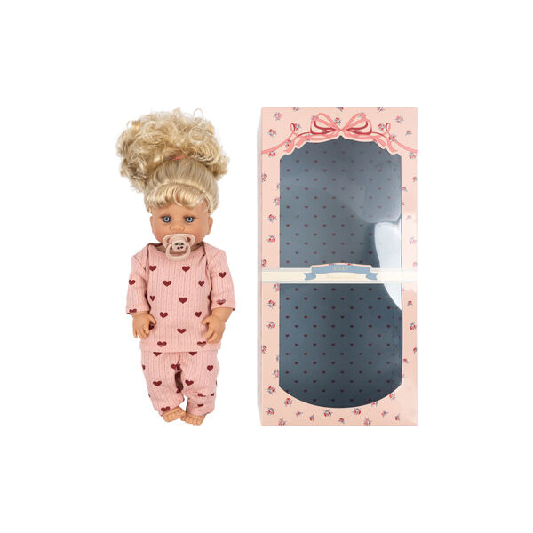 Sally Doll, multi Sally Doll, multi, Konges Sløjd