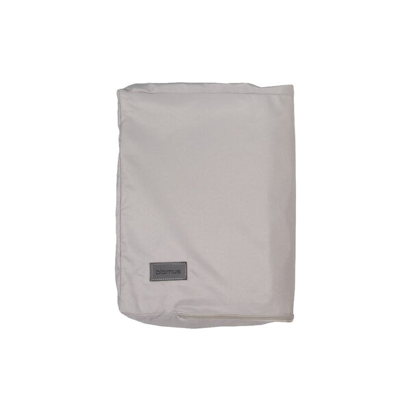 STAY Storage Cover for Lounger, light gray, Blomus