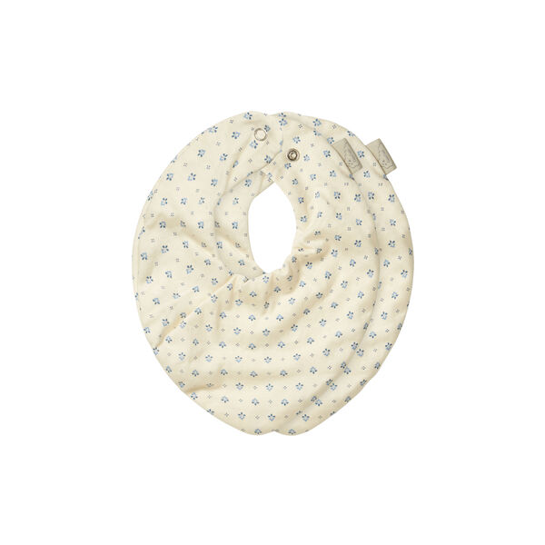 Bandana Jersey haklapp 2-pack, capri, Cam Cam Copenhagen