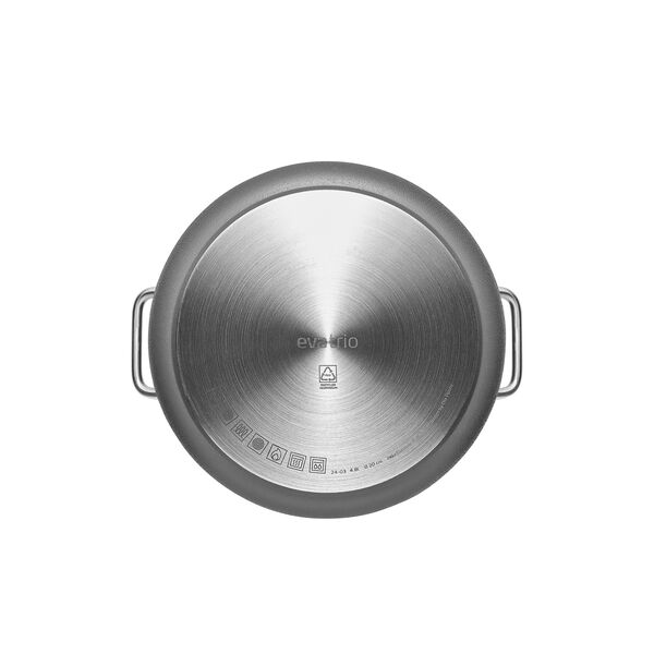 Grey Line Gryta 4,8 L, Eva Trio