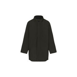 MAharvey Coat, dark olive, Matinique