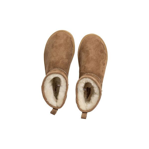 Paris Boots, chestnut, Shepherd of Sweden