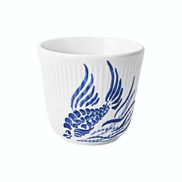 Jubileumskopp, Royal Copenhagen