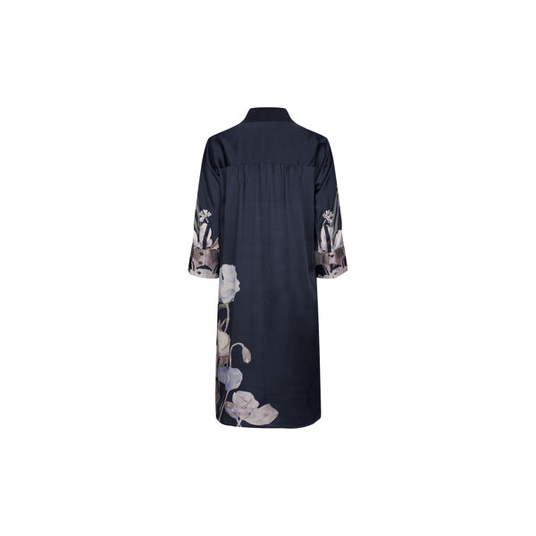 KamillesDEA Dress Midi, reverie midnight, Dea Kudibal