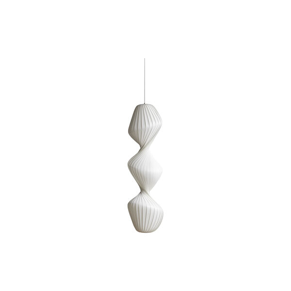 TR33 Pendant, white, Tom Rossau