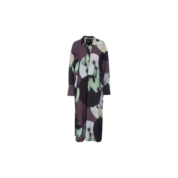 Tsuki kl&auml;nning med v-ringning, lunar eclipse, BITTE KAI RAND