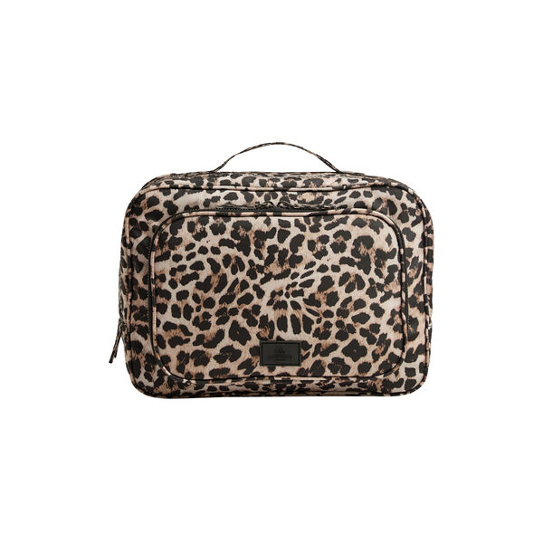 GuardMBG Toiletry Bag Rec., leopard, Markberg