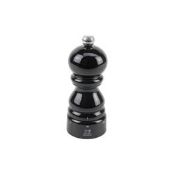 Paris uS pepparkvarn 12 cm, black laquer, Peugeot